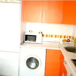 2 Bedrooms Appartement With City View Furnished Terrace And Wifi At Granada