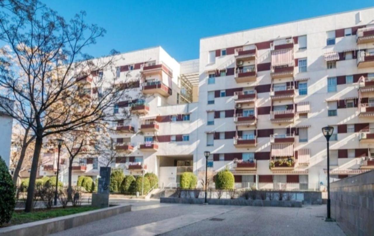 2 Bedrooms With View Furnished Terrace And Wifi At