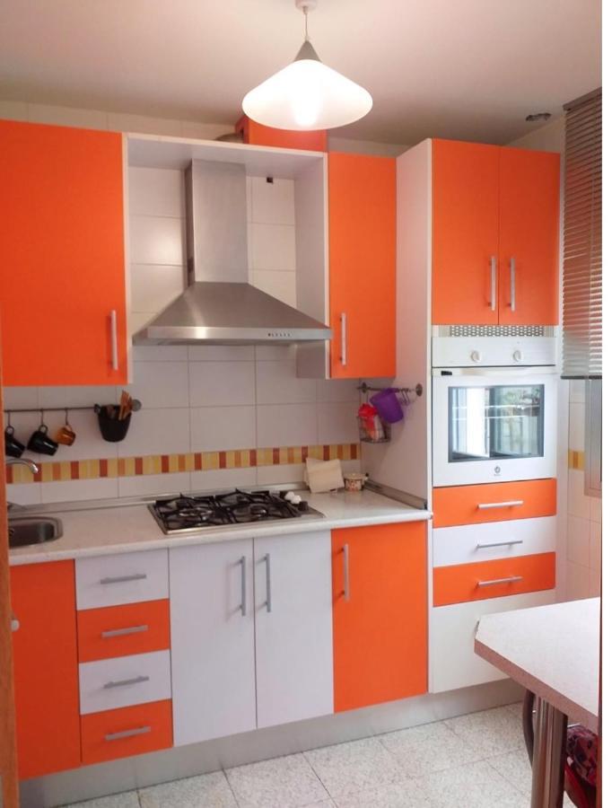 Apartamento 2 Bedrooms With View Furnished Terrace And Wifi At Granada