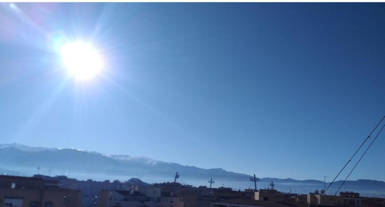 Apartamento 2 Bedrooms With View Furnished Terrace And Wifi At